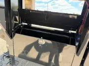 new Equipment / Flatbed Trailers Big Tex Trailers  for sale, in Circleville, OH Thumbnail 2