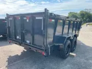 new Dump Trailers Hillcrest Trailers  for sale, in Circleville, OH Thumbnail 15