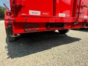 new Dump Trailers Liberty  for sale, in Circleville, OH Thumbnail 12