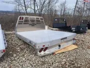 new Flat Decks Aluma  for sale, in Circleville, OH Thumbnail 1
