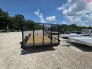 new Utility Trailers Liberty  for sale, in Circleville, OH Thumbnail 8