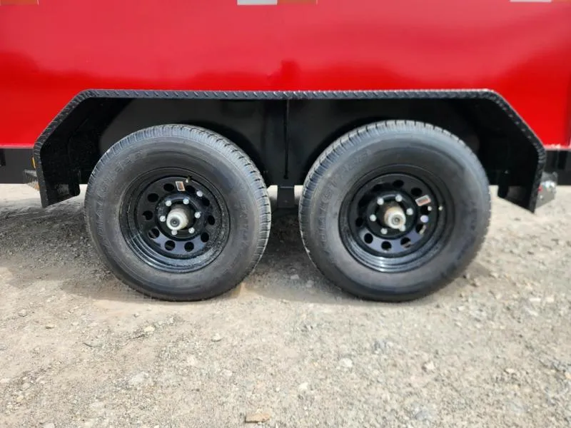 new Other Trailers Other  for sale, in Circleville, OH Thumbnail 11