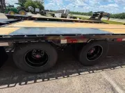 new Equipment / Flatbed Trailers Big Tex Trailers  for sale, in Circleville, OH Thumbnail 1
