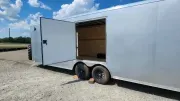 new Cargo (Enclosed) Trailers Cross Trailers  for sale, in Circleville, OH Thumbnail 2