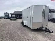 new Cargo (Enclosed) Trailers Cargo Express  for sale, in Circleville, OH Thumbnail 2