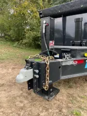 new Dump Trailers Hillcrest Trailers  for sale, in Circleville, OH Thumbnail 11