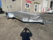 new Utility Trailers Aluma  for sale, in Circleville, OH Thumbnail 2