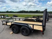 new Utility Trailers Big Tex Trailers  for sale, in Circleville, OH Thumbnail 20