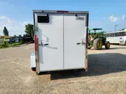 new Cargo (Enclosed) Trailers Cargo Express  for sale, in Circleville, OH Thumbnail 2