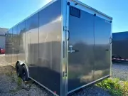 new Cargo (Enclosed) Trailers RC Trailers  for sale, in Circleville, OH Thumbnail 3