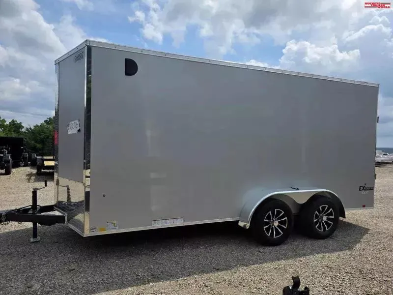 2026 Cargo Express