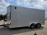 new Cargo (Enclosed) Trailers Cargo Express  for sale, in Circleville, OH Thumbnail 4