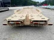 new Equipment / Flatbed Trailers PJ Trailers  for sale, in Circleville, OH Thumbnail 2