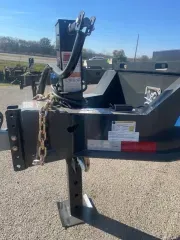 new Equipment / Flatbed Trailers Hillcrest Trailers  for sale, in Circleville, OH Thumbnail 7