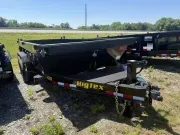 new Dump Trailers Big Tex Trailers  for sale, in Circleville, OH Thumbnail 1