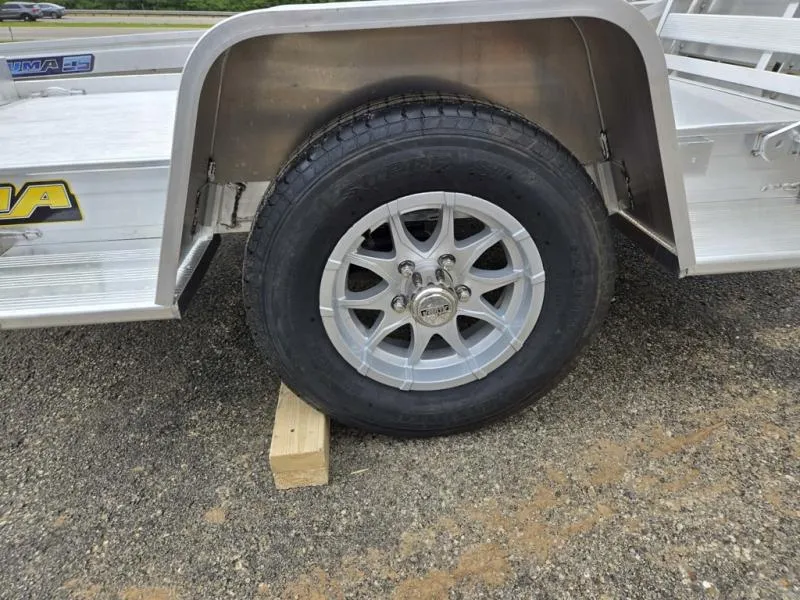 new Utility Trailers Aluma  for sale, in Circleville, OH Thumbnail 20