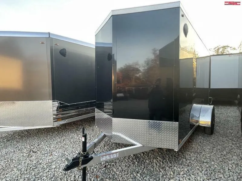 new Cargo (Enclosed) Trailers Legend Trailers  for sale, in Circleville, OH Thumbnail 2