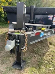 new Dump Trailers Hillcrest Trailers  for sale, in Circleville, OH Thumbnail 14