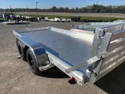 new Utility Trailers Aluma  for sale, in Circleville, OH Thumbnail 4