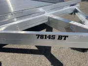 new Utility Trailers Aluma  for sale, in Circleville, OH Thumbnail 10