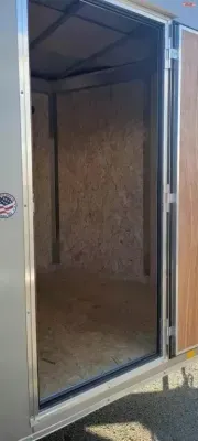 new Cargo (Enclosed) Trailers Impact Trailers  for sale, in Circleville, OH Thumbnail 4