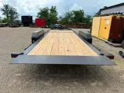 new Equipment / Flatbed Trailers PJ Trailers  for sale, in Circleville, OH Thumbnail 9
