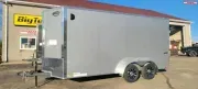 new Cargo (Enclosed) Trailers Impact Trailers  for sale, in Circleville, OH Thumbnail 6