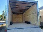 new Cargo (Enclosed) Trailers RC Trailers  for sale, in Circleville, OH Thumbnail 10