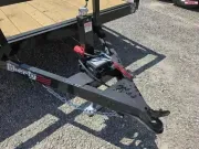 new Utility Trailers Liberty  for sale, in Circleville, OH Thumbnail 2