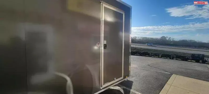 new Cargo (Enclosed) Trailers Impact Trailers  for sale, in Circleville, OH Thumbnail 18
