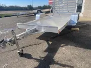 new Utility Trailers Aluma  for sale, in Circleville, OH Thumbnail 1