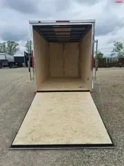 new Cargo (Enclosed) Trailers Cargo Express  for sale, in Circleville, OH Thumbnail 9