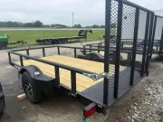 new Utility Trailers Karavan Trailers  for sale, in Circleville, OH Thumbnail 10