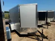 new Cargo (Enclosed) Trailers Cross Trailers  for sale, in Circleville, OH Thumbnail 8