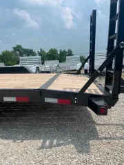 new Equipment / Flatbed Trailers PJ Trailers  for sale, in Circleville, OH Thumbnail 6