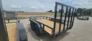 new Utility Trailers Big Tex Trailers  for sale, in Circleville, OH Thumbnail 4