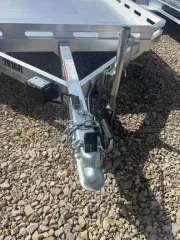 new Utility Trailers Aluma  for sale, in Circleville, OH Thumbnail 9