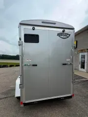 new Cargo (Enclosed) Trailers Impact Trailers  for sale, in Circleville, OH Thumbnail 2