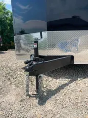 new Cargo (Enclosed) Trailers RC Trailers  for sale, in Circleville, OH Thumbnail 7