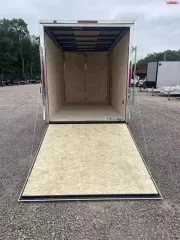 new Cargo (Enclosed) Trailers Cargo Express  for sale, in Circleville, OH Thumbnail 7