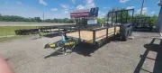 new Utility Trailers Big Tex Trailers  for sale, in Circleville, OH Thumbnail 1