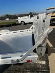 new Utility Trailers Aluma  for sale, in Circleville, OH Thumbnail 6