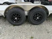 new Car Haulers / Racing Trailers Aluma  for sale, in Circleville, OH Thumbnail 7