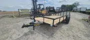 new Utility Trailers Big Tex Trailers  for sale, in Circleville, OH Thumbnail 8