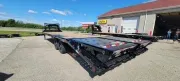 new Equipment / Flatbed Trailers PJ Trailers  for sale, in Circleville, OH Thumbnail 4