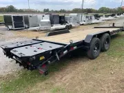 new Car Haulers / Racing Trailers Big Tex Trailers  for sale, in Circleville, OH Thumbnail 13