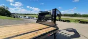 new Equipment / Flatbed Trailers PJ Trailers  for sale, in Circleville, OH Thumbnail 17