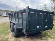new Dump Trailers Hillcrest Trailers  for sale, in Circleville, OH Thumbnail 2