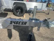 new Utility Trailers Aluma  for sale, in Circleville, OH Thumbnail 9