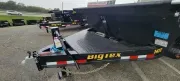 new Dump Trailers Big Tex Trailers  for sale, in Circleville, OH Thumbnail 2